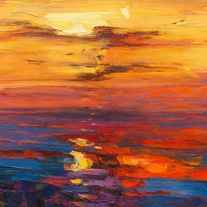 Horizon Ember - Avalie