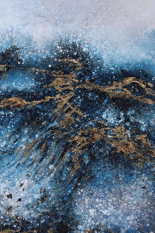 Ocean Crest Ascending