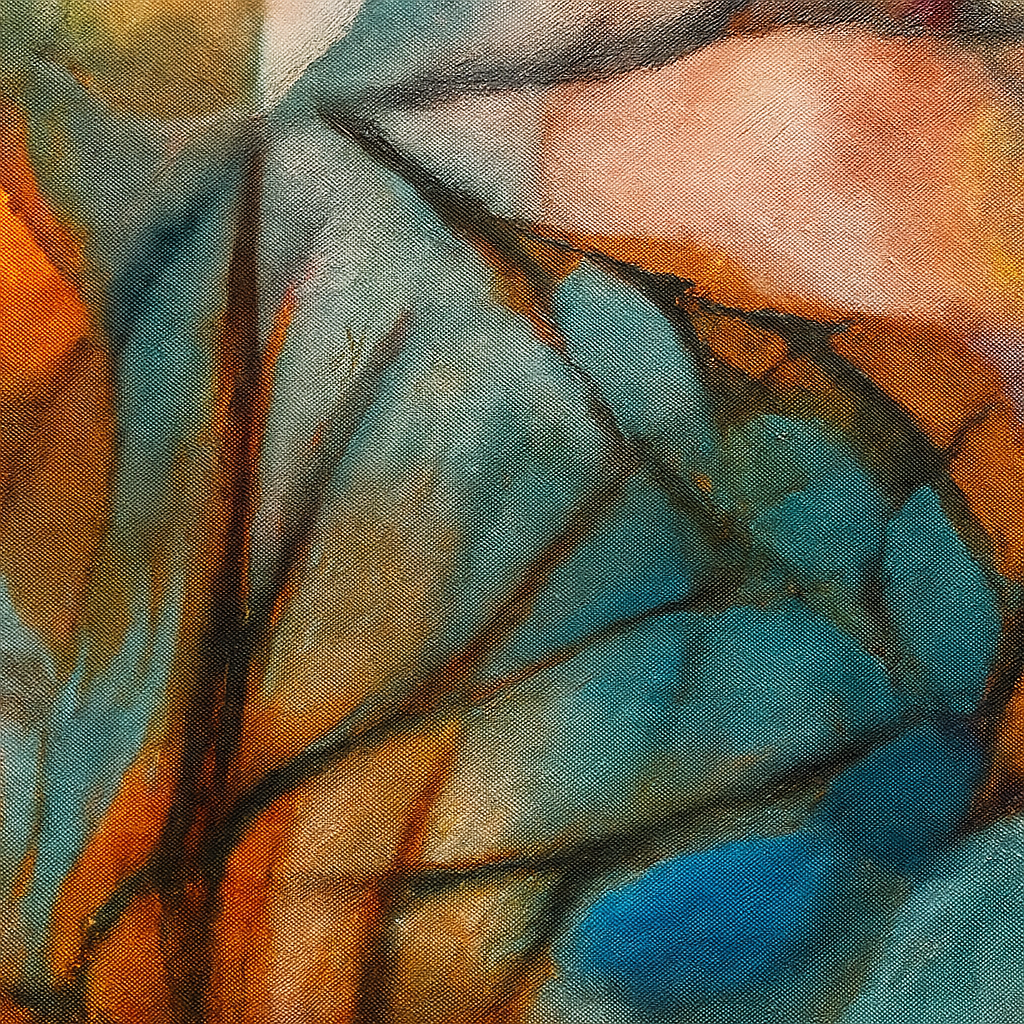 Fractured Harmony - Avalie