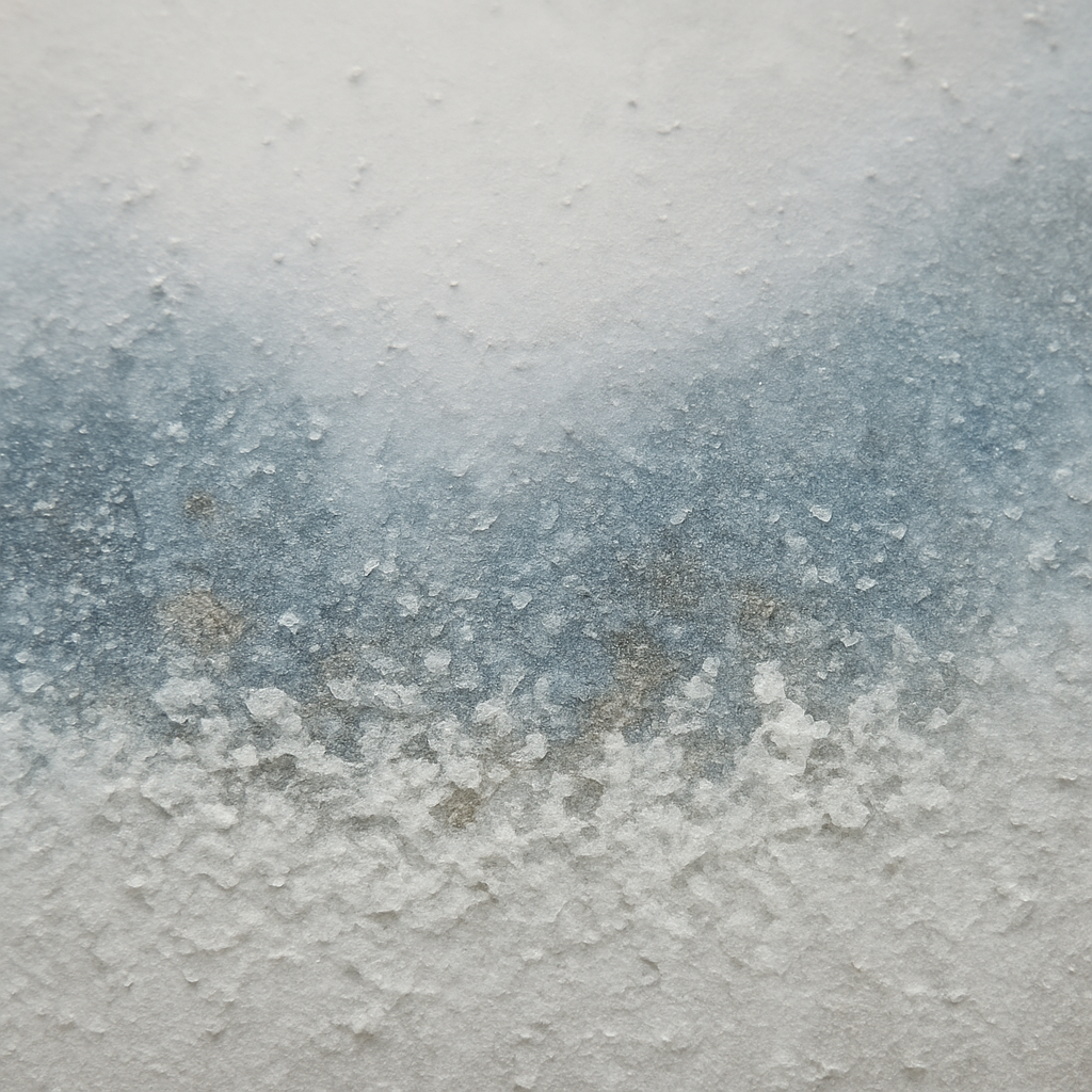 Frozen Tides - Avalie