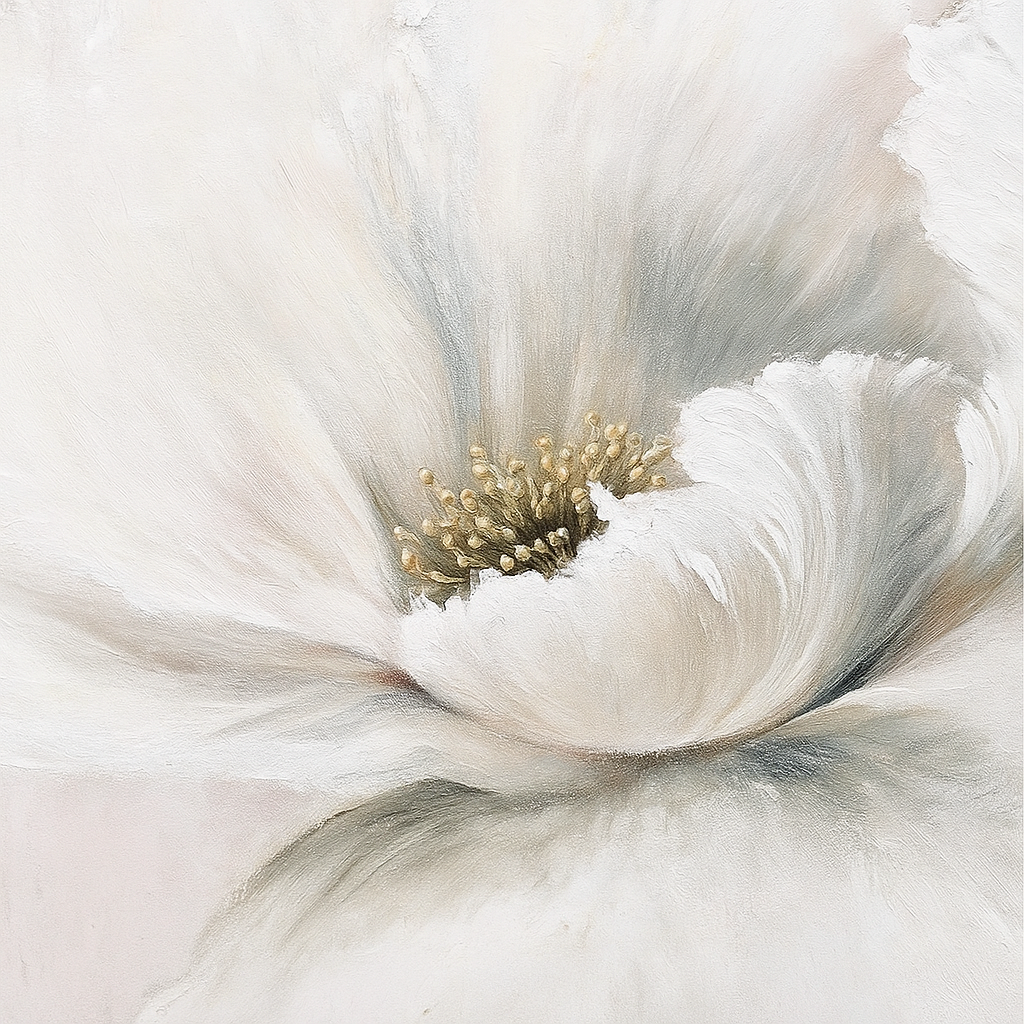 Silent Bloom - Avalie