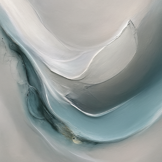 Glacial Veil - Avalie