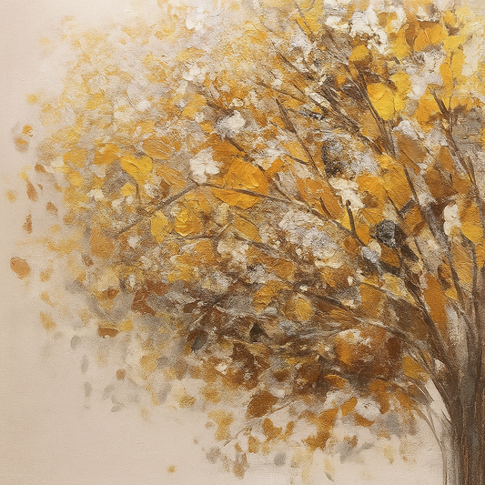 Gilded Canopy - Avalie