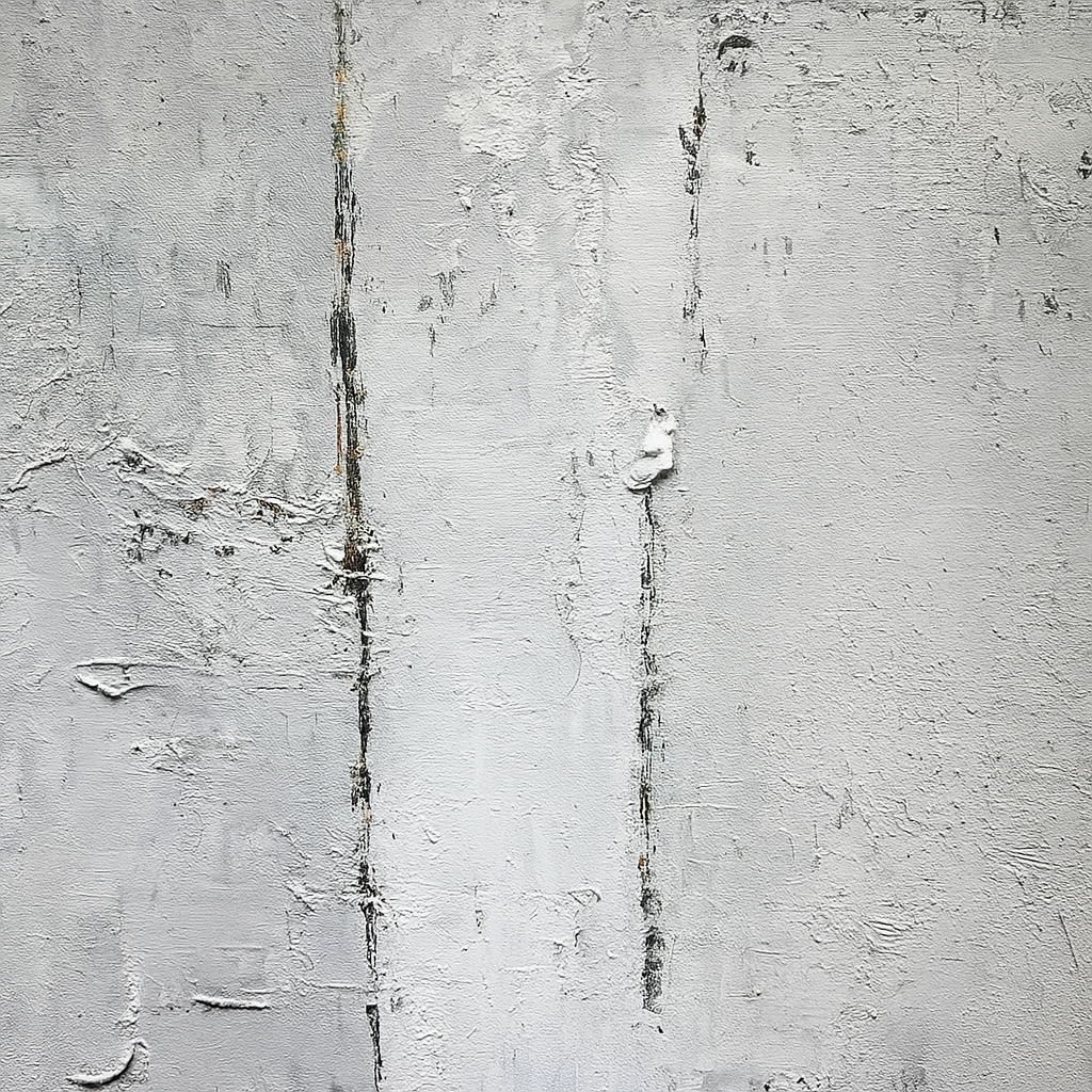 Concrete Still - Avalie