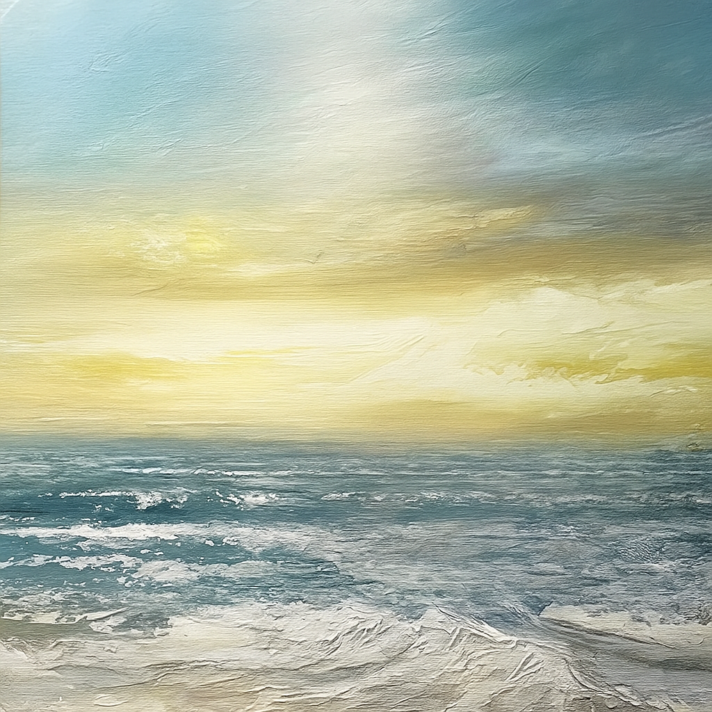 Celestial Tide - Avalie