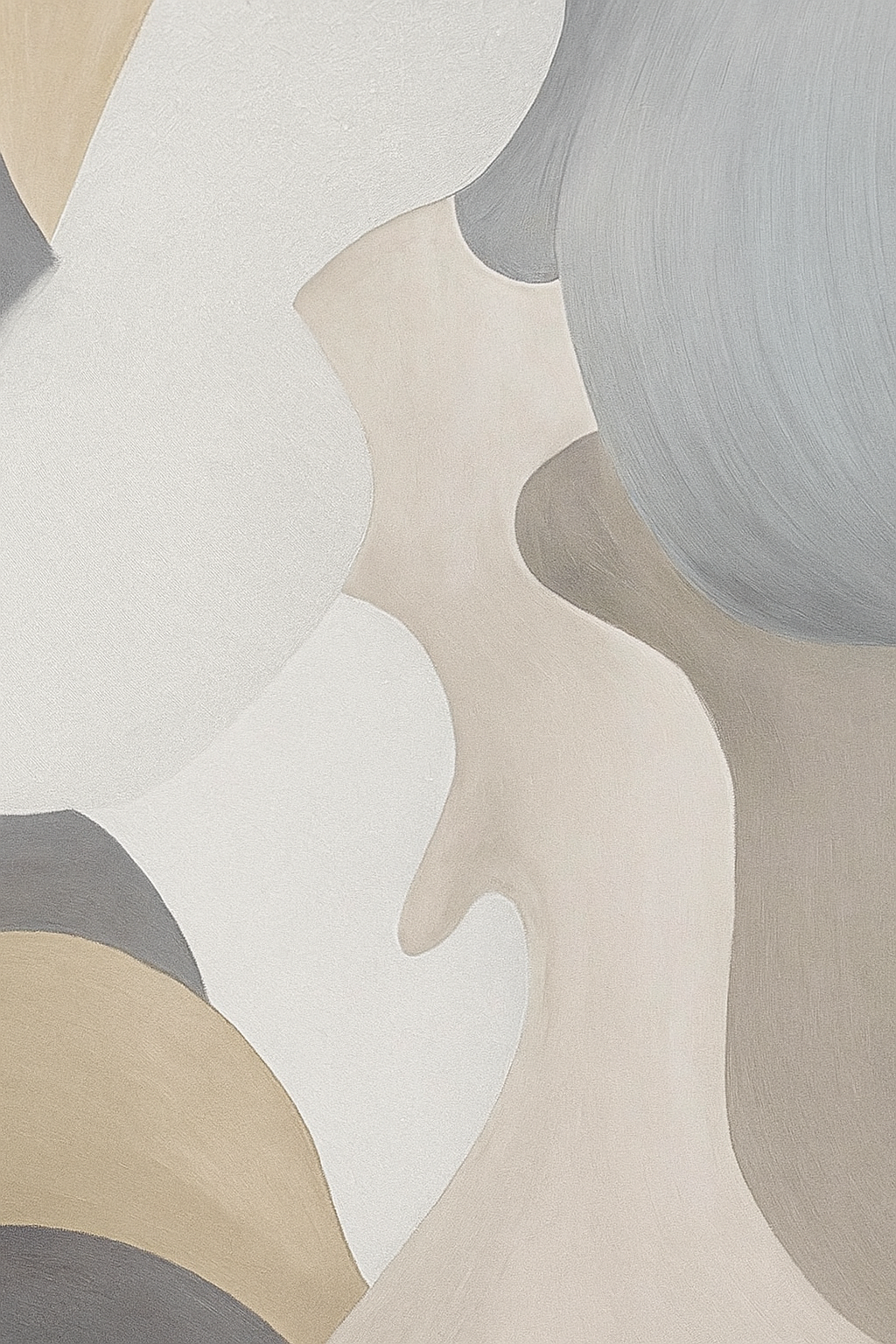 Neutral Forms - Avalie