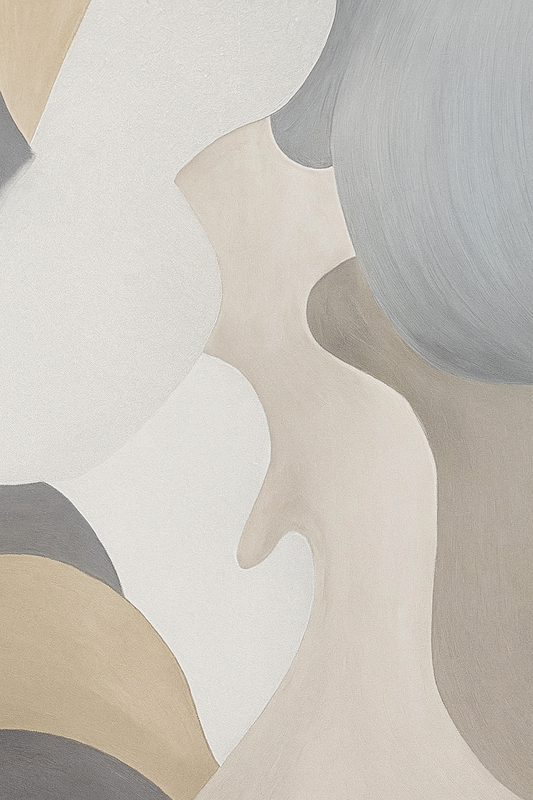 Neutral Forms - Avalie