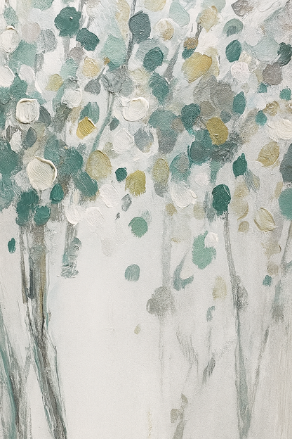 Whispers of Morning - Avalie