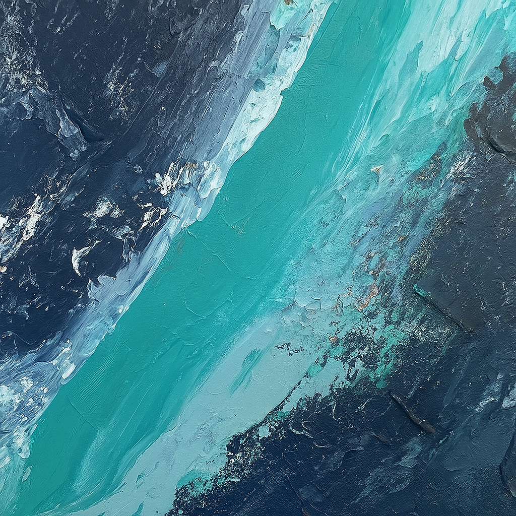 Glacial Rift - Avalie