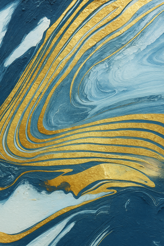 Celestial Current - Avalie