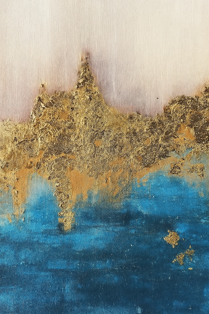 Tide of Gold - Avalie