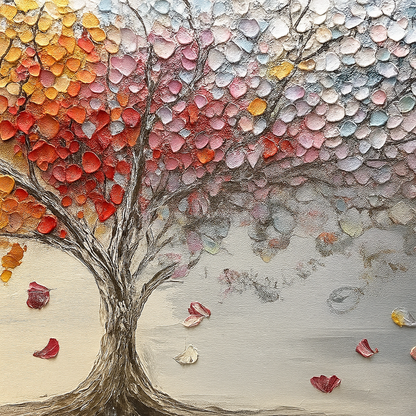 Seasons in Bloom - Avalie