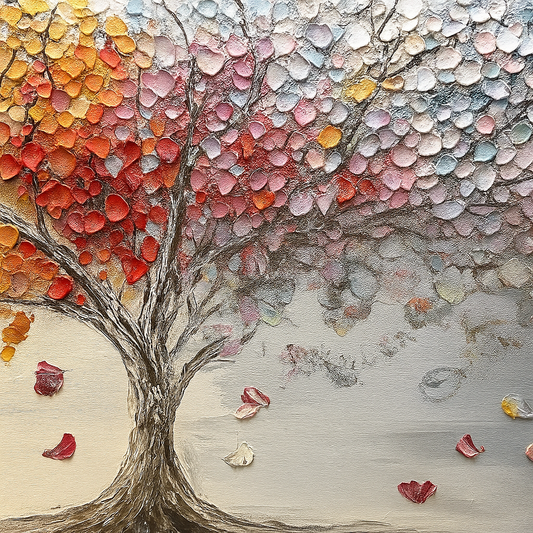 Seasons in Bloom - Avalie