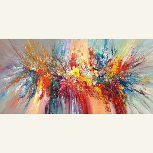 Chromatic Surge