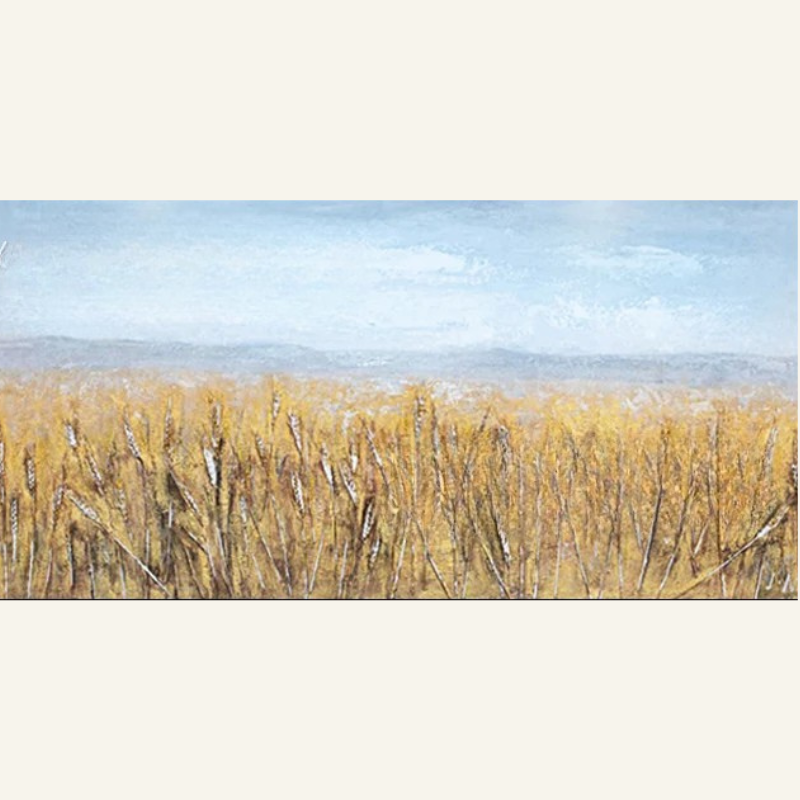 Golden Hush - Avalie