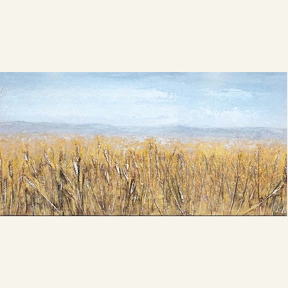 Golden Hush - Avalie