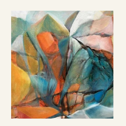 Fractured Harmony - Avalie