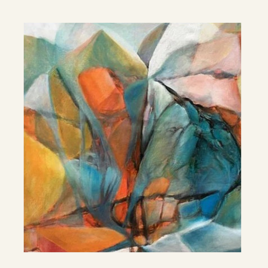Fractured Harmony - Avalie