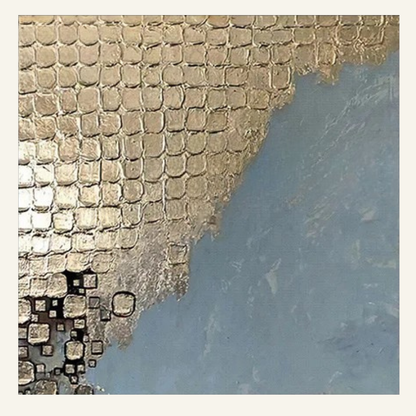 Fragmented Gold - Avalie