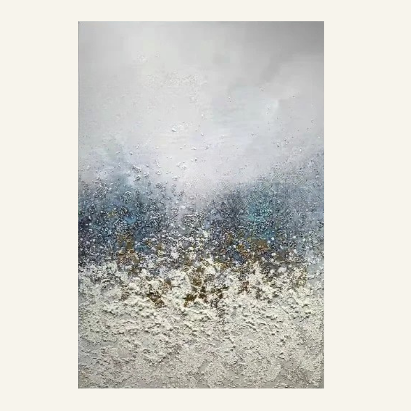 Frozen Tides - Avalie