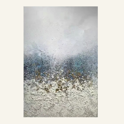 Frozen Tides - Avalie
