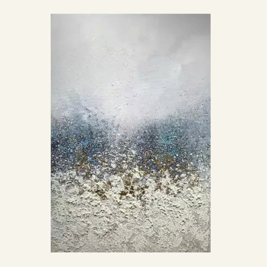 Frozen Tides - Avalie