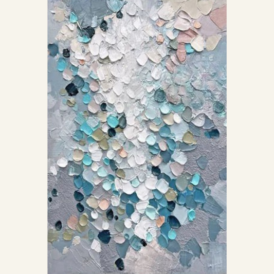 Whispering Petals - Avalie
