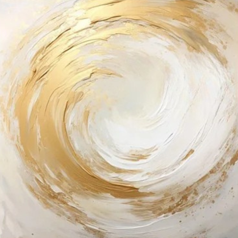 Golden Vortex - Avalie