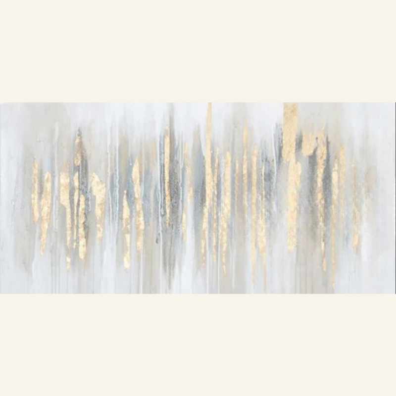 Golden Reverb - Avalie