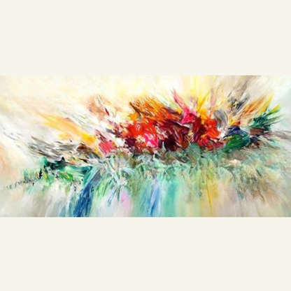 Spectrum Bloom - Avalie