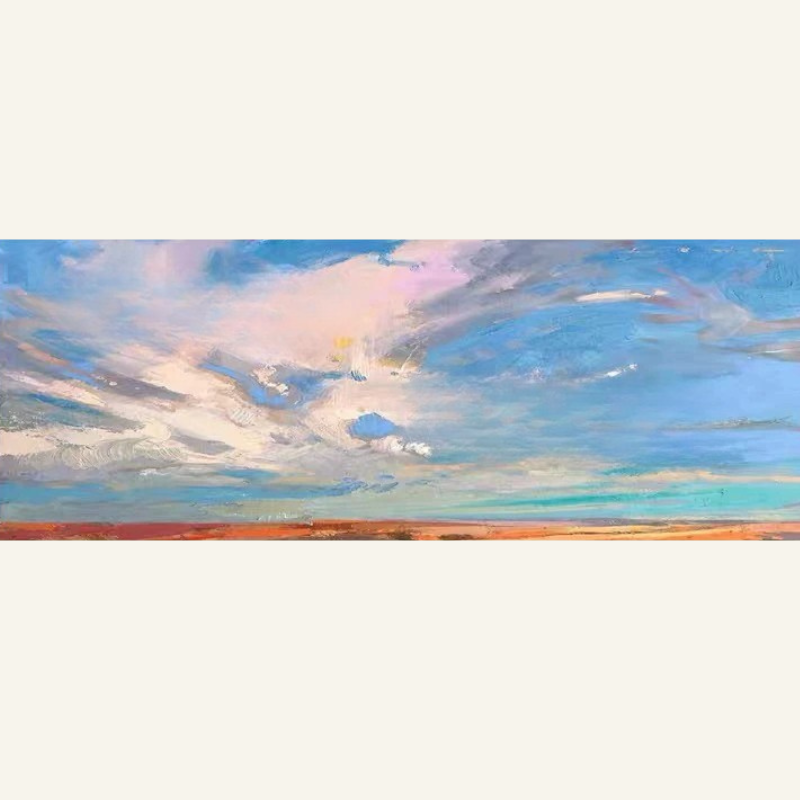 Desert Sky Sonata - Avalie
