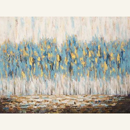 Golden Thicket