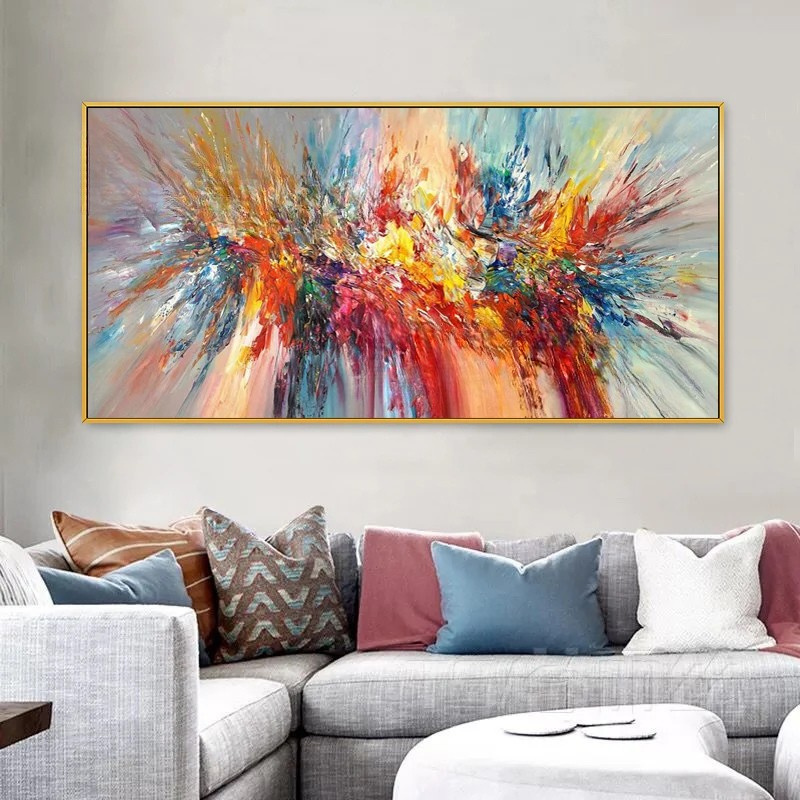 Chromatic Surge