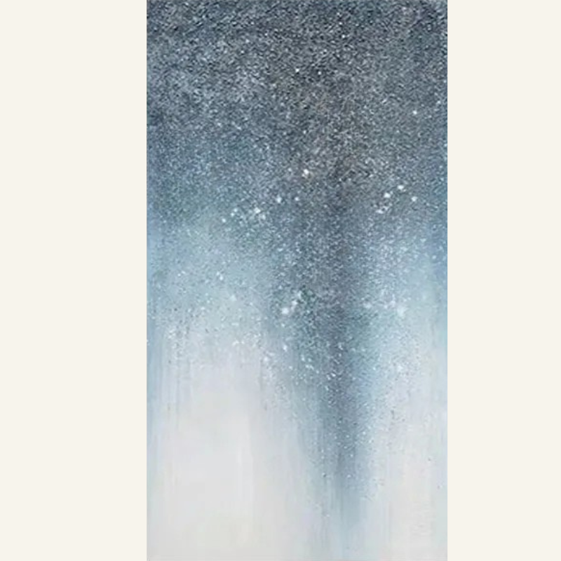 Silent Nebula - Avalie