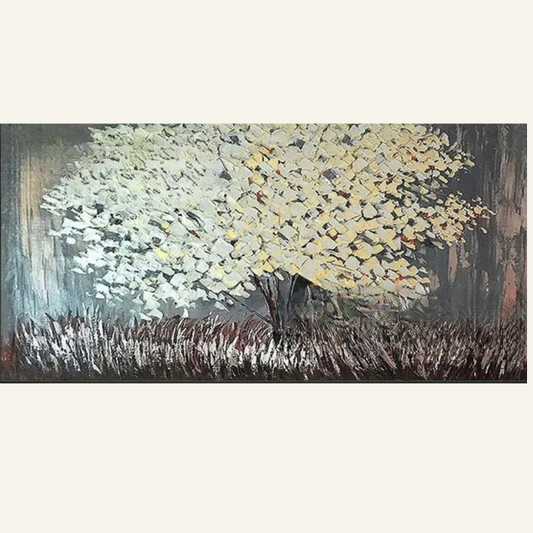 Ivory Bloom - Avalie