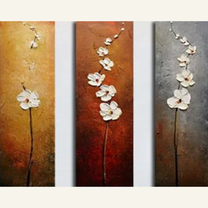Trio of Grace - Avalie