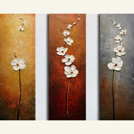 Trio of Grace - Avalie
