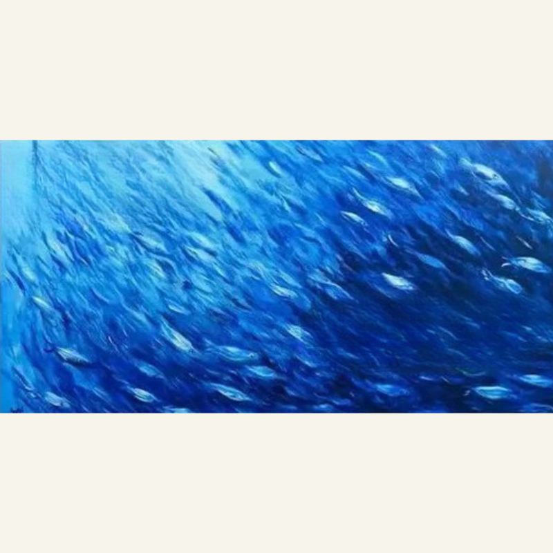 Tide of Motion - Avalie
