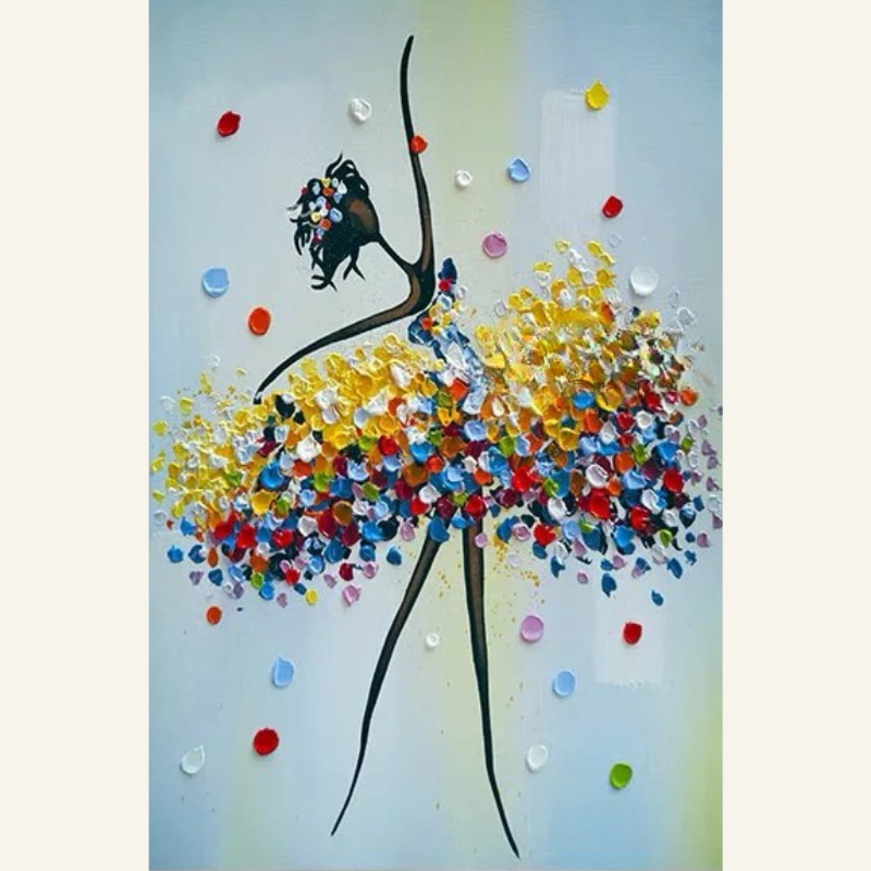 Blooming Dance - Avalie