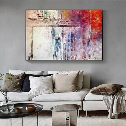 Chromatic Reflection - Avalie