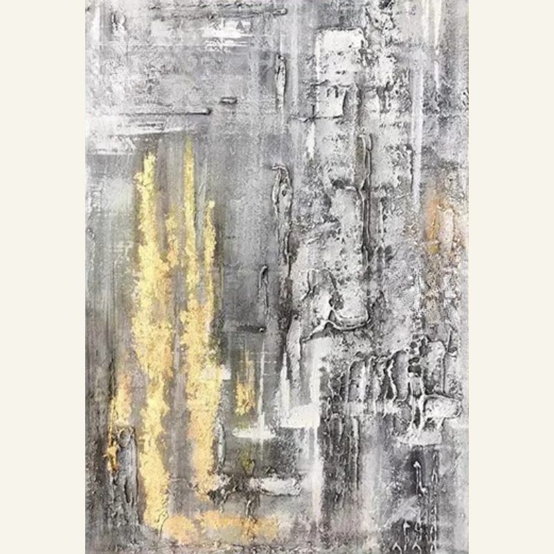 Echoes in Gold - Avalie