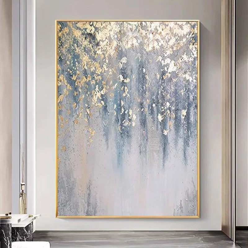 Golden Mistfall - Avalie