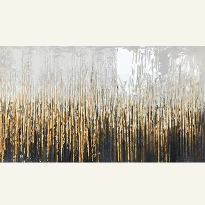 Gilded Echo - Avalie