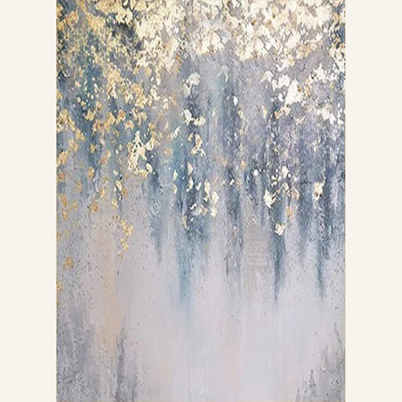 Golden Mistfall - Avalie