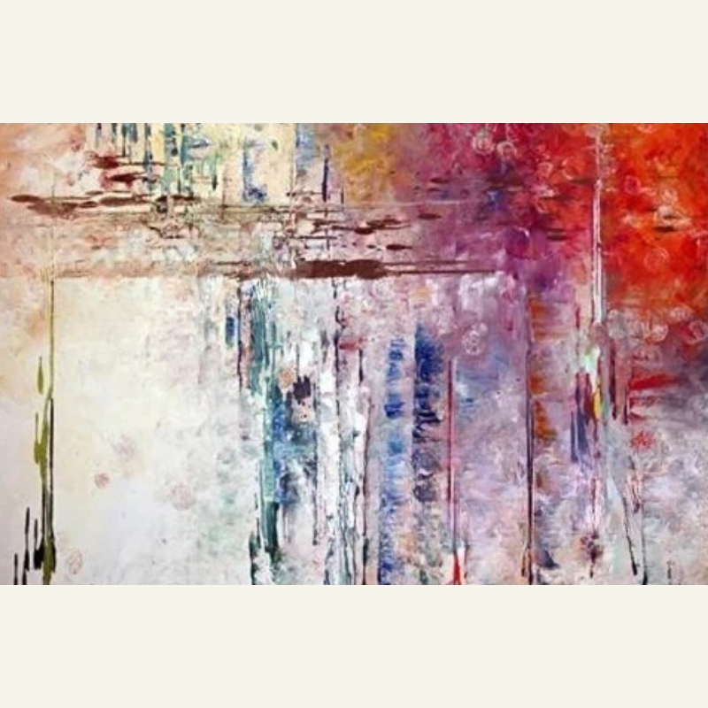 Chromatic Reflection - Avalie