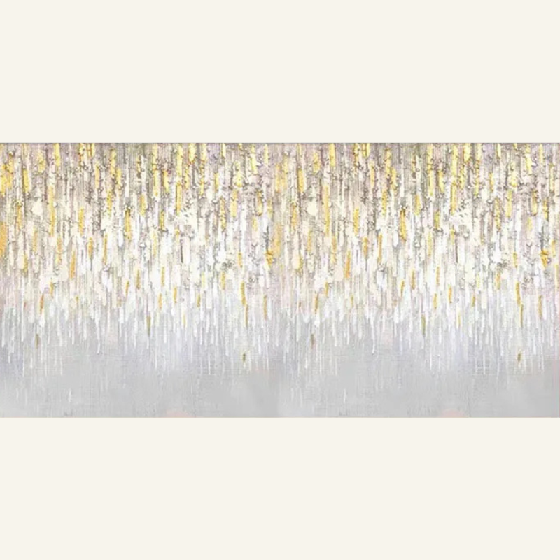 Golden Cascade - Avalie