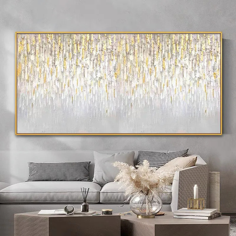 Golden Cascade - Avalie