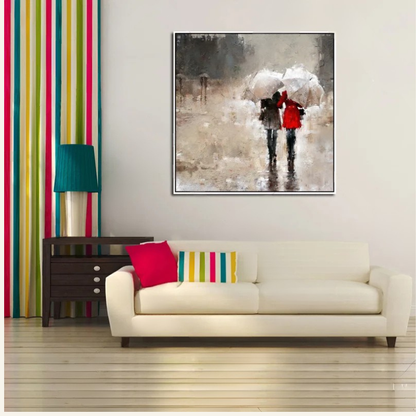 Urban Embrace - Avalie
