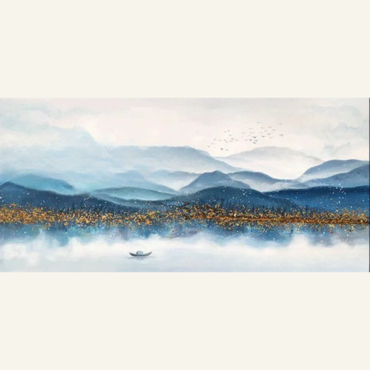 Silent Horizon - Avalie