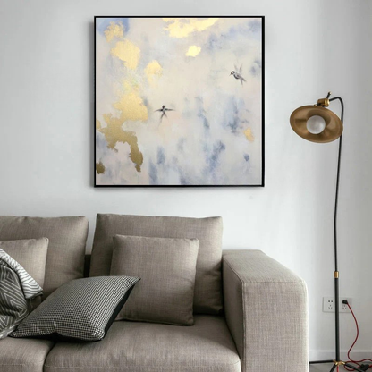 Heavenward - Avalie